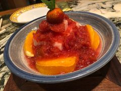-那家小馆•北京菜•烤鸭(香山店)