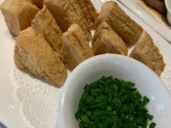 普宁豆腐-潮人姐妹轩(海宁路店)