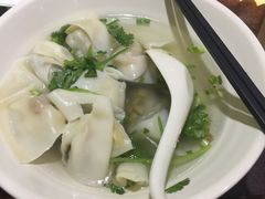 -吉祥馄饨(虹桥火车站店)