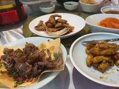-味+新京宴·烤鸭·北京菜(创意谷店)