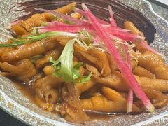 -江南婆婆(车墩店)