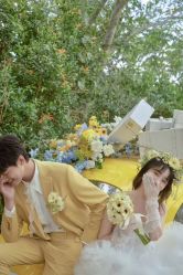 -巴黎春天婚纱摄影STUDIO·定制
