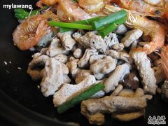 20100307第二天&nbsp;(13)-外婆家(杭州马塍店·杭帮菜名店)
