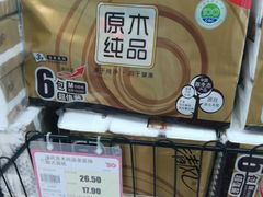 -华润苏果超市(庐江文昌中路购物广场店)