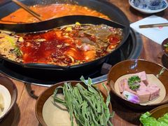 -楠火锅(哈尔滨金爵万象店)
