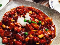 八宝辣酱-三林本帮馆(中林街店)