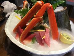 -和彩放题餐厅(酒仙桥店)