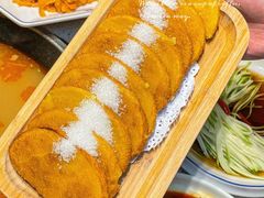 -羊瑞堂·横山炖羊肉·陕菜(未央路旗舰店)