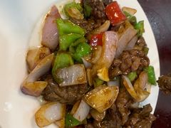 -余杨鸭鸭餐厅