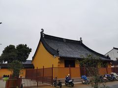 -大成坊小吃街