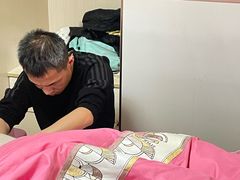 -沈师傅盲人按摩工作室(密三小区店)