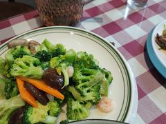 -小锅饭豆腐馆(嘉陵江街店)