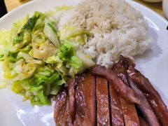 -粤味轩快餐店(天下第一泉店)