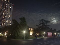 -南京钟山宾馆(江苏省会议中心)