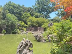 -采石矶景区
