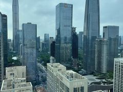-深圳温德姆至尊酒店