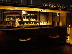 -Mercato莫卡多露台餐厅与酒吧(K11店)