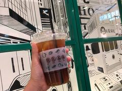 -孖记茶档·热腾茶餐(荔湾领展广场店)