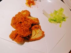 -温野菜涮涮锅(曲江大悦城店)