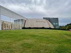 -长春世界雕塑园冰雪艺术天地