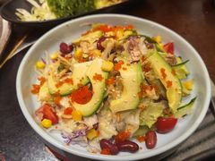 -晓寿司·精致料理(绿地店)