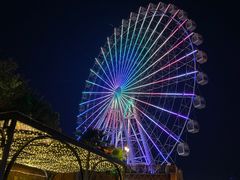 -横店影视城梦幻谷园区