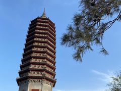 -西海子公园