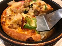 -必胜客(上海新南方商城PH店)