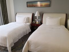 -上海圣淘沙万怡酒店