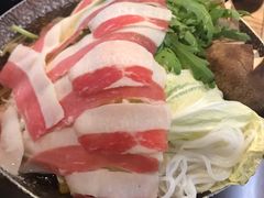 -品米斗·精致料理(浦东禹悦汇店)