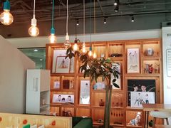 -天真蓝照相馆(五角场百联又一城店)
