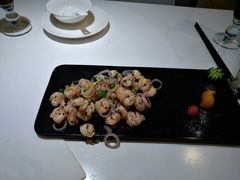 -后宫私房菜(汇客美食娱乐广场店)