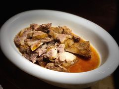 蒙亨酱牛排-蒙亨·手把肉·蒙古包文化主题餐厅(天恒广场店)