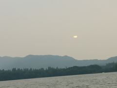 -西湖游船