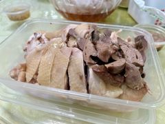 -老字号蛇口德记烧腊饭店·海鲜加工