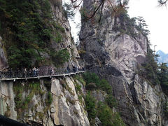 -大明山自然探索公园