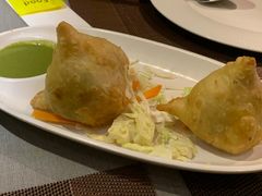 -Pita's&Tika's中东和印度风味餐厅(龙湖天街店)