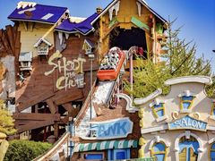 -大连海昌发现王国主题公园