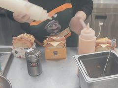 -蛋先生·爆蛋吐司(天一广场店)