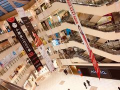 -光启城时尚购物中心