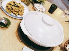 -龙泉人椰子鸡.糟粕醋.海南菜(三亚旗舰店)