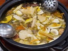 -菌之家·专业纯野生菌火锅·特色炒菌
