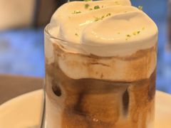 -EAU CAFE(永康路店)