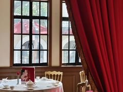 -玫瑰厅上海菜(兴国路店)