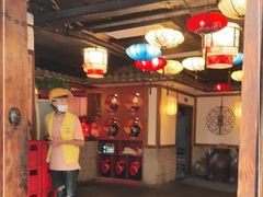 大堂-老刀记(新城一店)