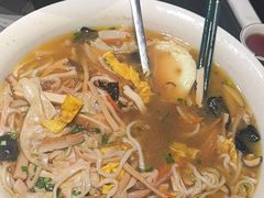 -印象天台·非遗文化美食