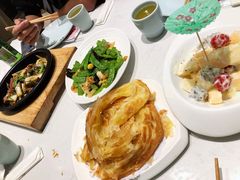 -北李妈妈菜·海肠捞饭(高新万达店)