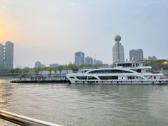 -武汉两江游览·夜游长江(汉口粤汉码头)