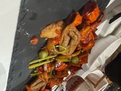 -若蘭慈·无国界素食料理(欢乐海岸店)
