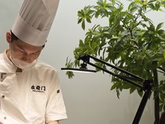 -在前门·烤鸭北京菜(五月花广场店)